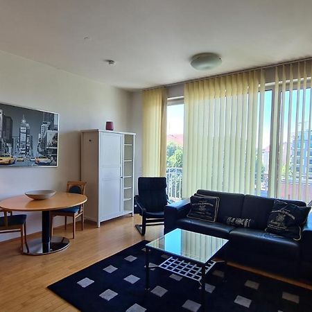 Topdomizil Apartments Berlin Mitte Berlim Exterior foto