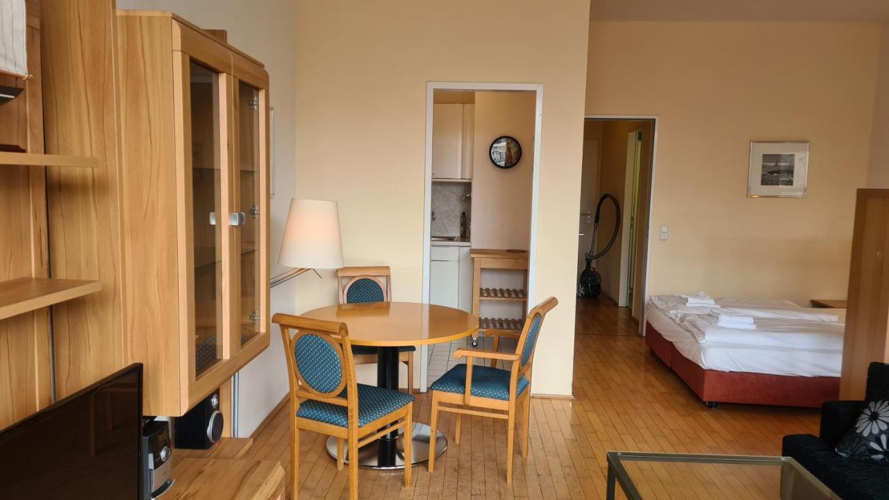 Topdomizil Apartments Berlin Mitte Berlim Exterior foto