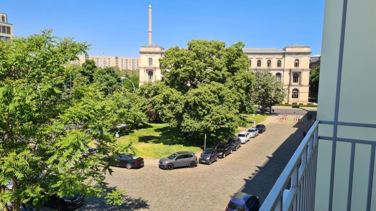 Topdomizil Apartments Berlin Mitte Berlim Exterior foto